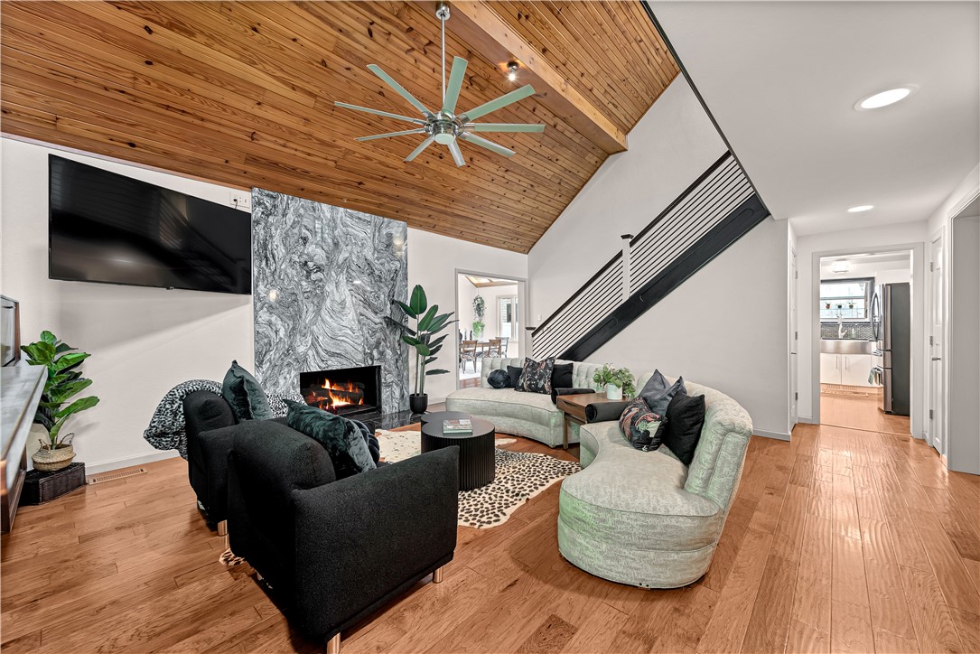 McAndrew & Jackson Add Bentonville - Residential