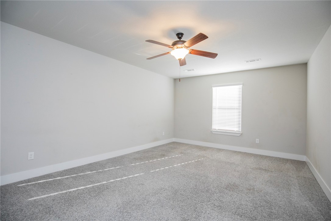 WILLOWBROOK FARMS SUB PH II-BENTONVILLE - Residential