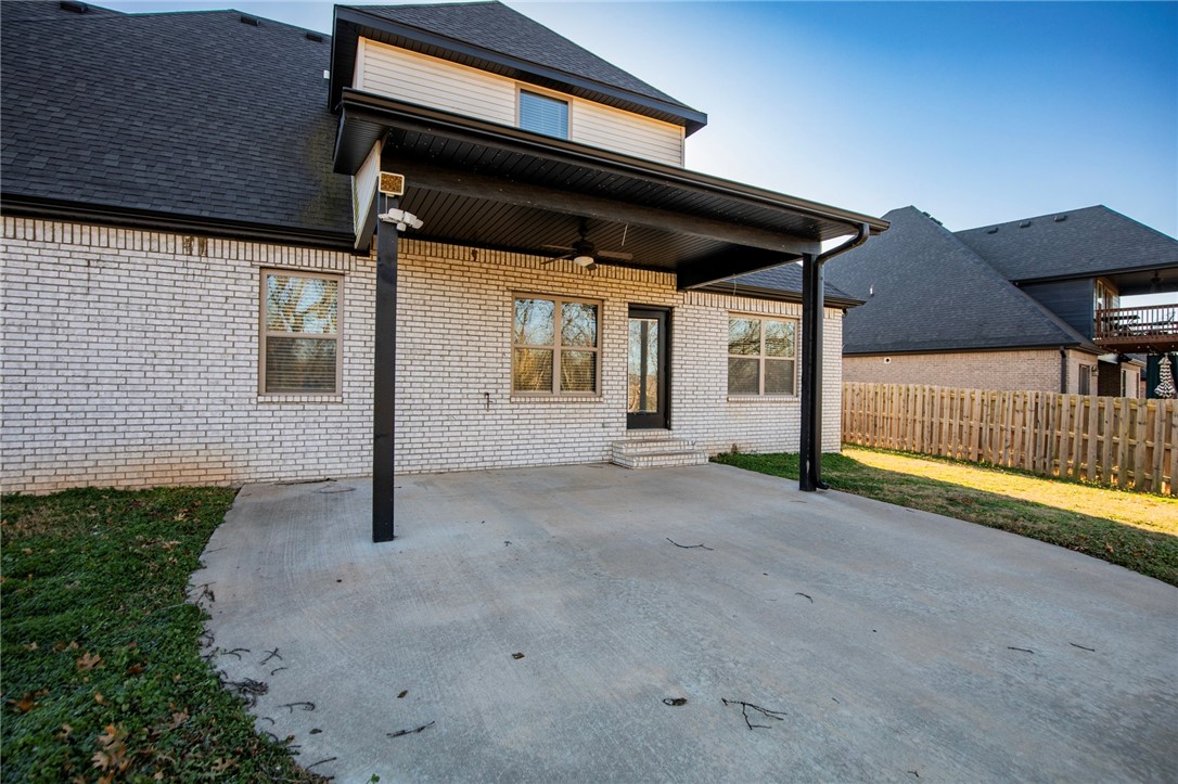 WILLOWBROOK FARMS SUB PH II-BENTONVILLE - Residential