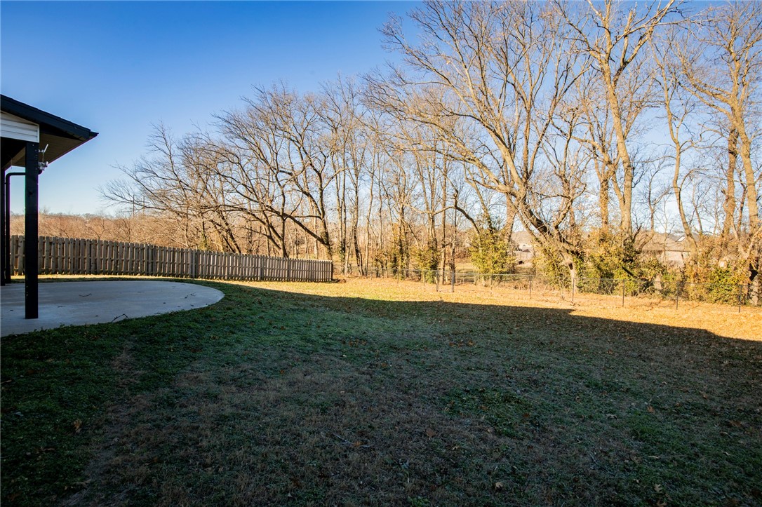 WILLOWBROOK FARMS SUB PH II-BENTONVILLE - Residential