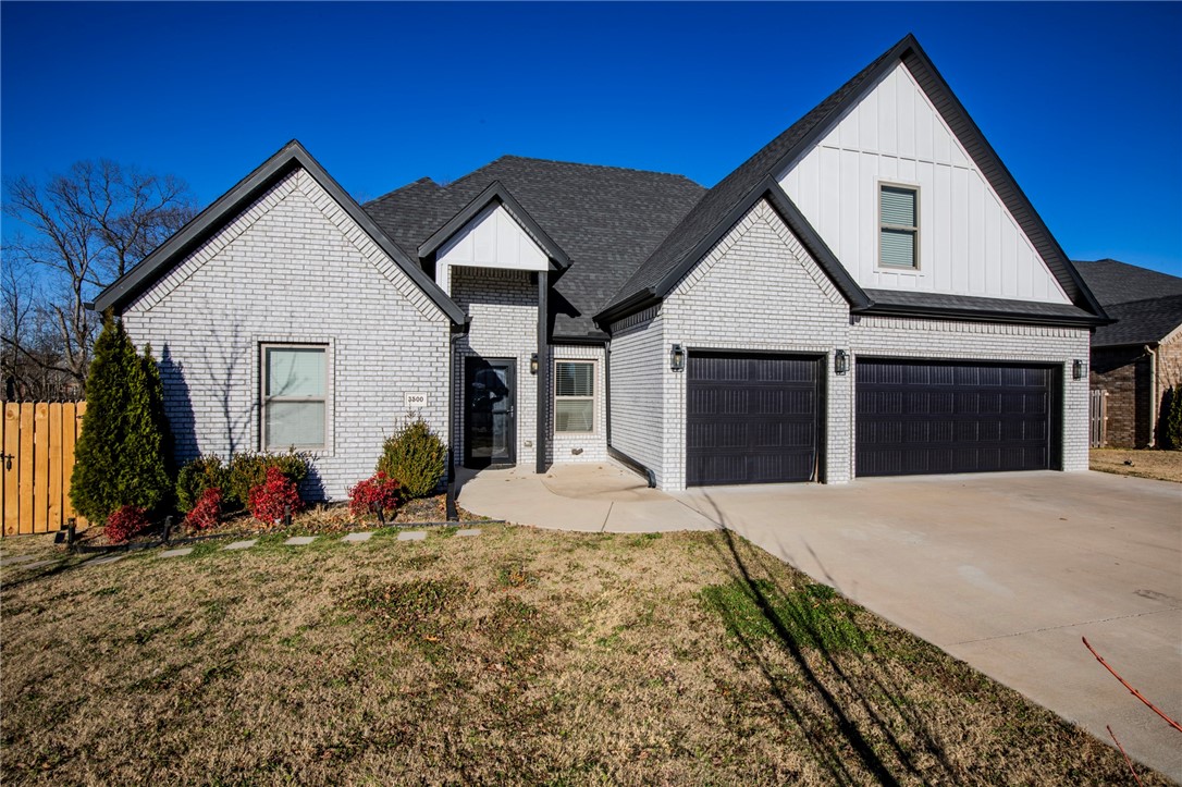 WILLOWBROOK FARMS SUB PH II-BENTONVILLE - Residential