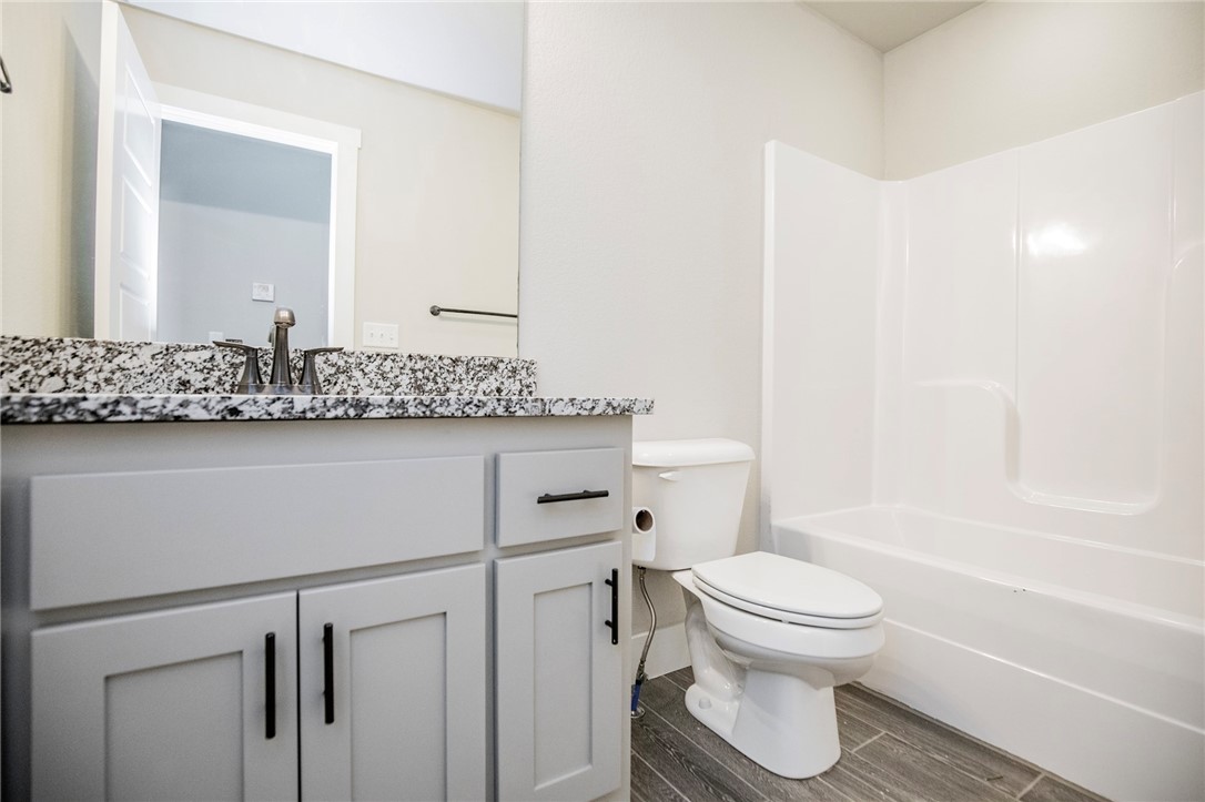 WILLOWBROOK FARMS SUB PH II-BENTONVILLE - Residential