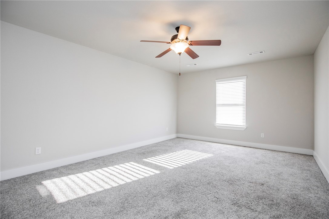 WILLOWBROOK FARMS SUB PH II-BENTONVILLE - Residential