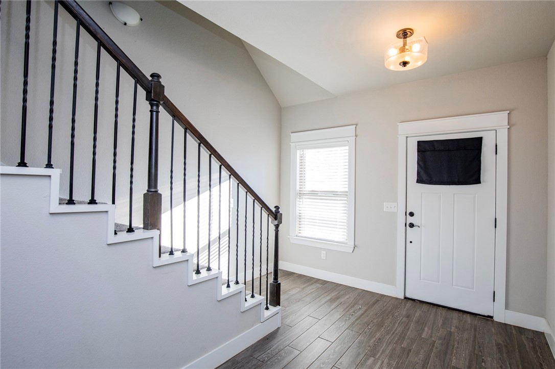 WILLOWBROOK FARMS SUB PH II-BENTONVILLE - Residential