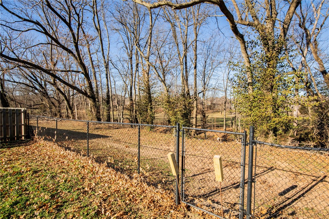 WILLOWBROOK FARMS SUB PH II-BENTONVILLE - Residential