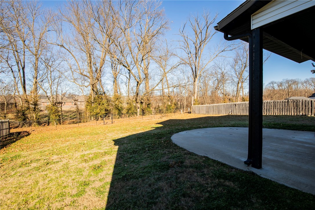 WILLOWBROOK FARMS SUB PH II-BENTONVILLE - Residential