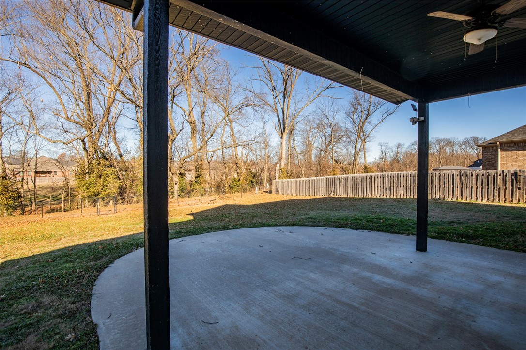 WILLOWBROOK FARMS SUB PH II-BENTONVILLE - Residential