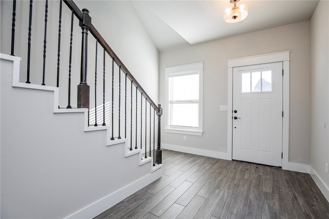 WILLOWBROOK FARMS SUB PH II-BENTONVILLE - Residential