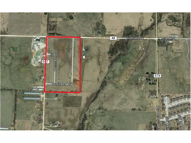 Fantastic development opportunity! Great subdivision, streets paved, curbing, ready to build. 5 acre lot perfect for duplex. All utilities. 35 lots total.