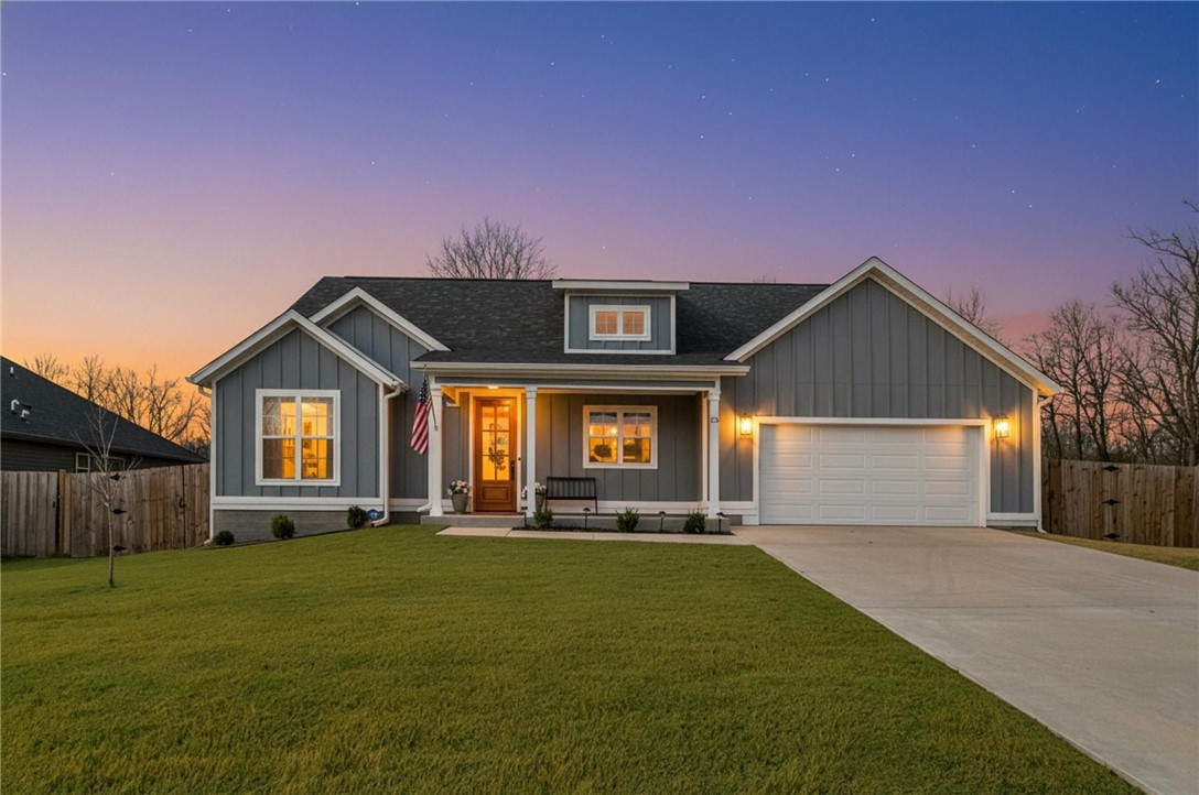 Lockhart Sub Bvv - Residential