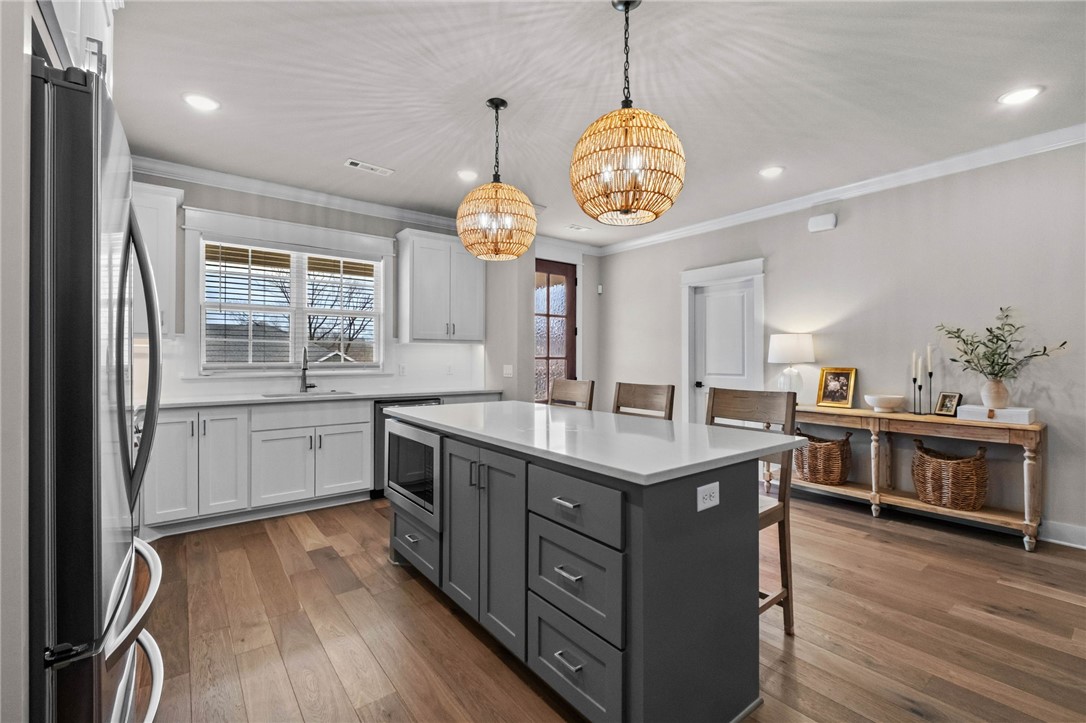 Lockhart Sub Bvv - Residential