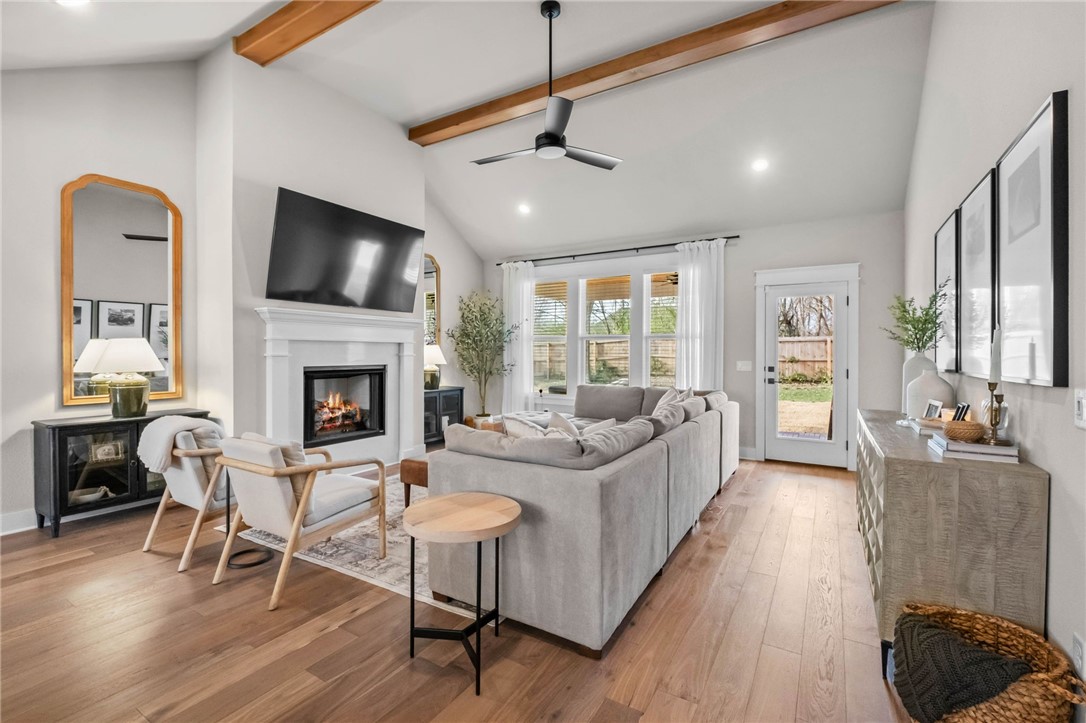 Lockhart Sub Bvv - Residential