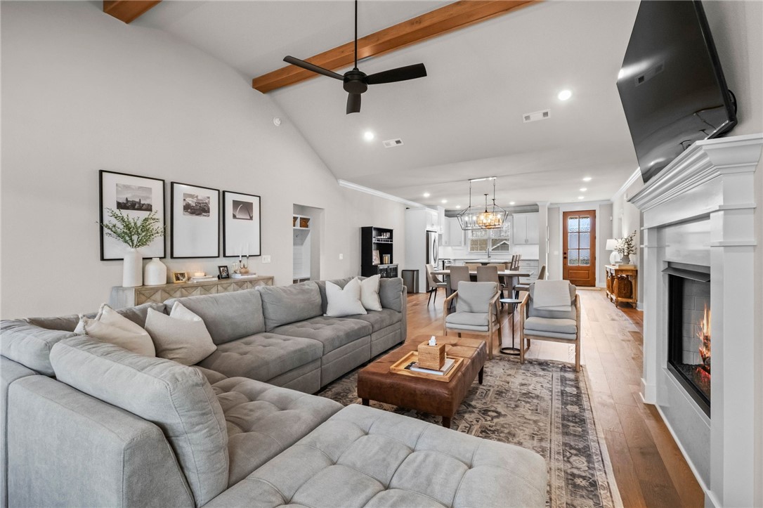 Lockhart Sub Bvv - Residential