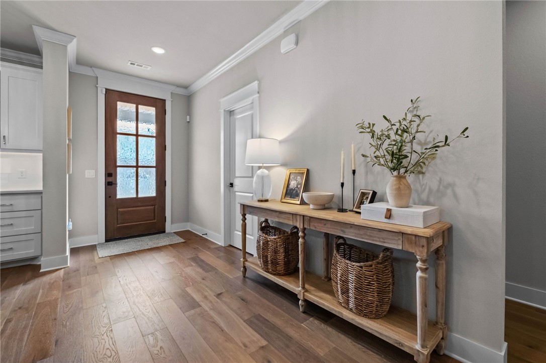 Lockhart Sub Bvv - Residential