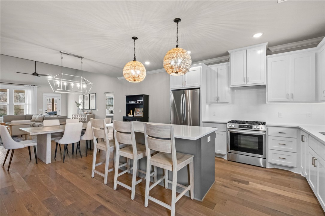 Lockhart Sub Bvv - Residential