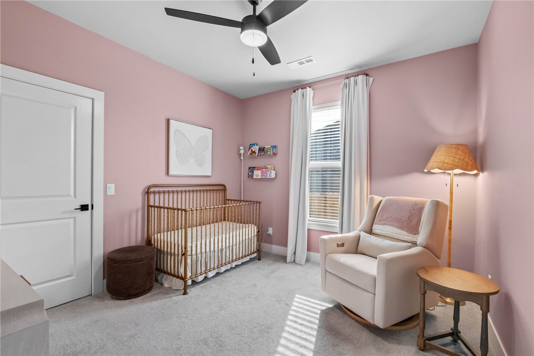 Lockhart Sub Bvv - Residential