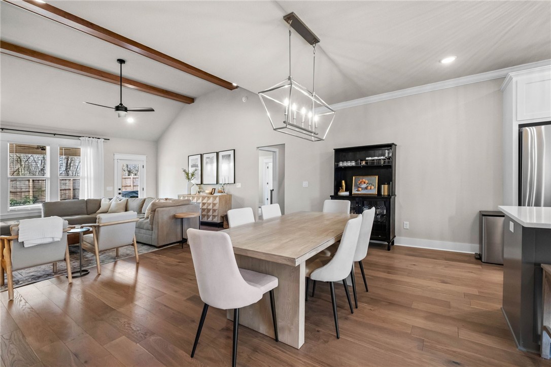 Lockhart Sub Bvv - Residential