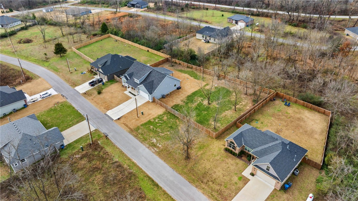 Lockhart Sub Bvv - Residential