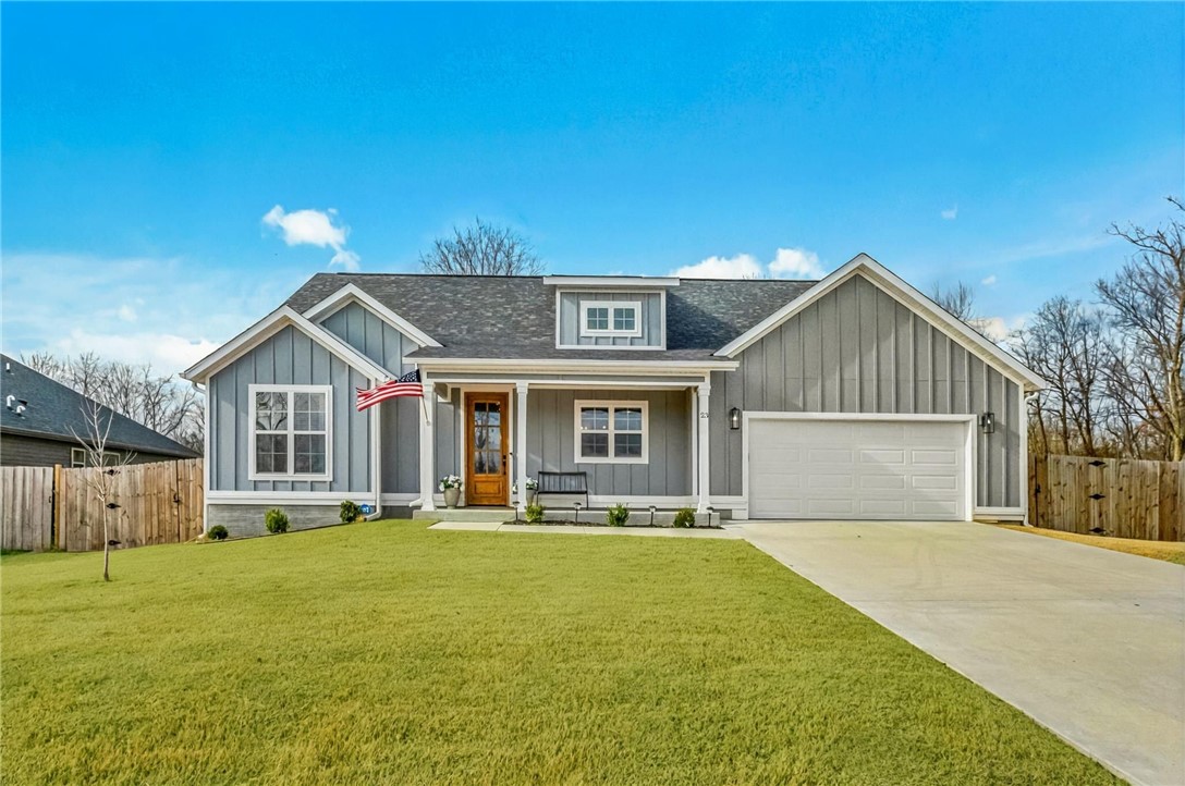 Lockhart Sub Bvv - Residential