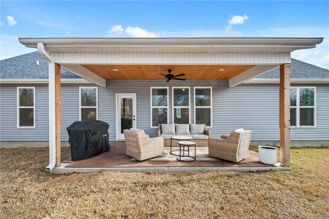 Lockhart Sub Bvv - Residential