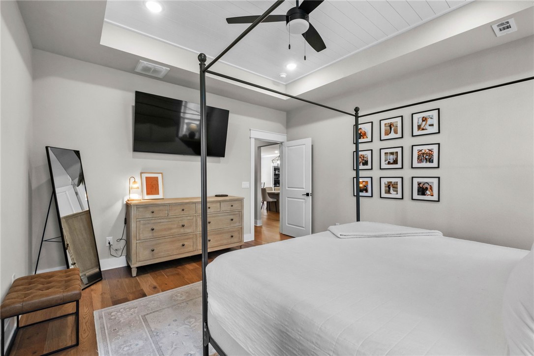 Lockhart Sub Bvv - Residential