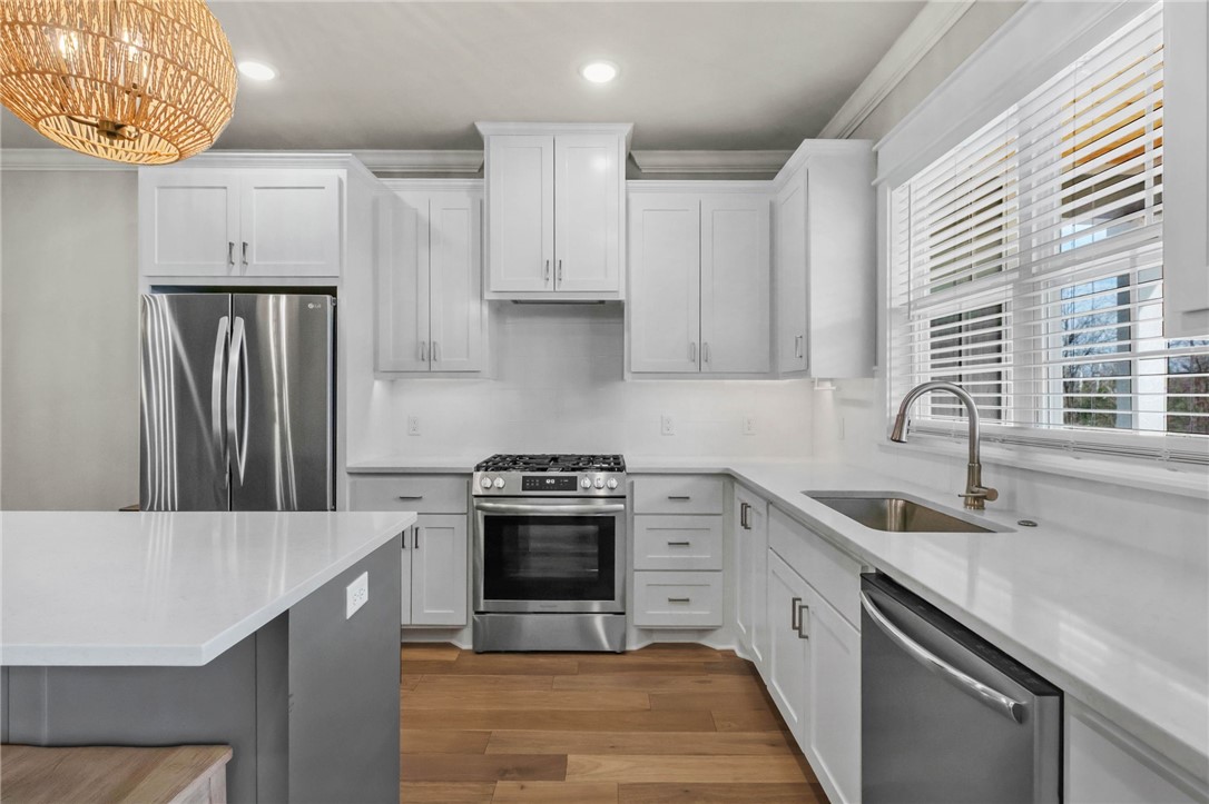 Lockhart Sub Bvv - Residential