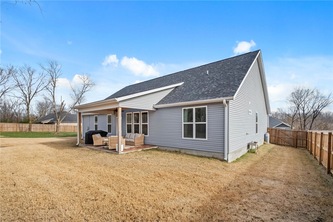 Lockhart Sub Bvv - Residential