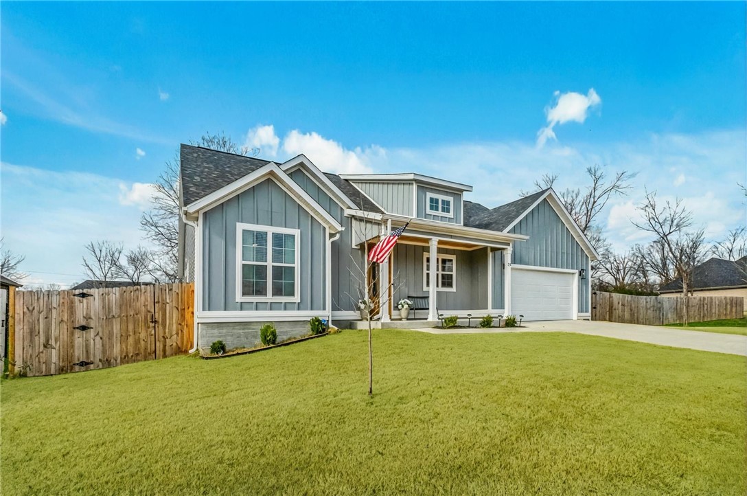 Lockhart Sub Bvv - Residential