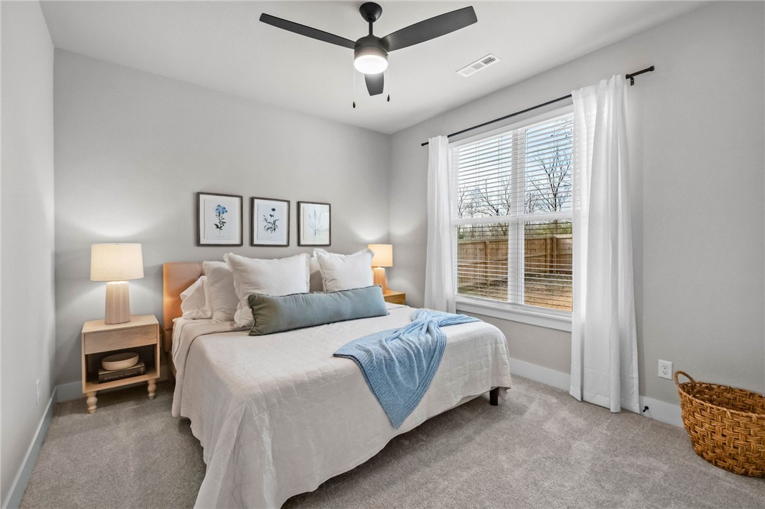 Lockhart Sub Bvv - Residential