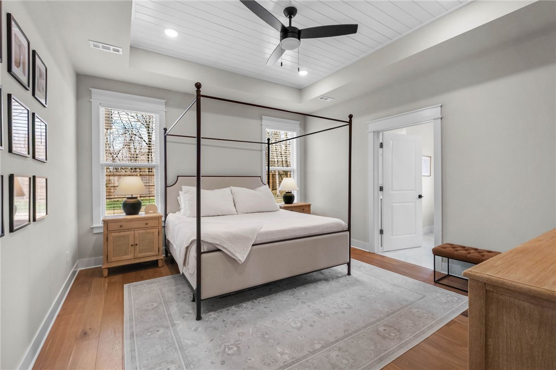 Lockhart Sub Bvv - Residential