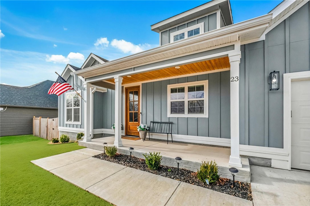 Lockhart Sub Bvv - Residential