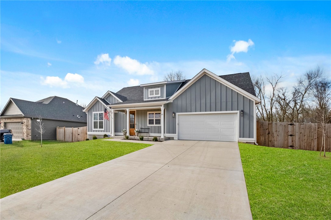 Lockhart Sub Bvv - Residential