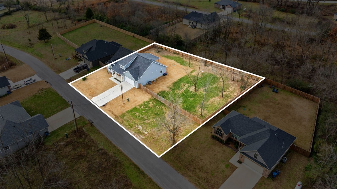 Lockhart Sub Bvv - Residential