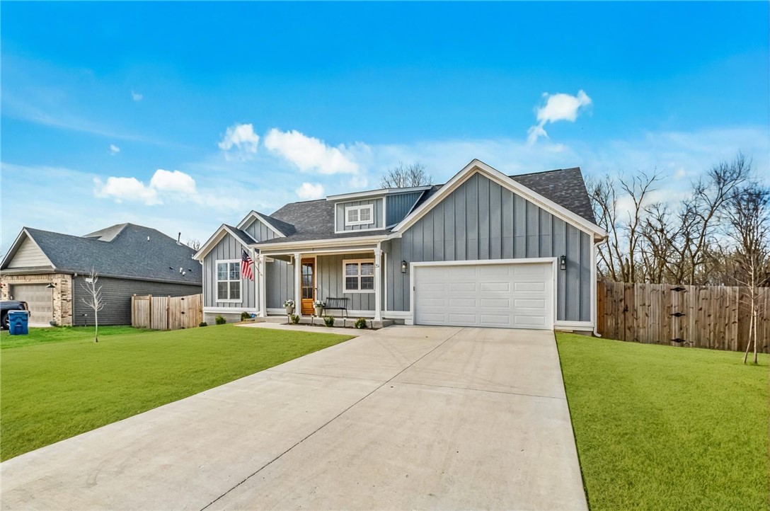 Lockhart Sub Bvv - Residential