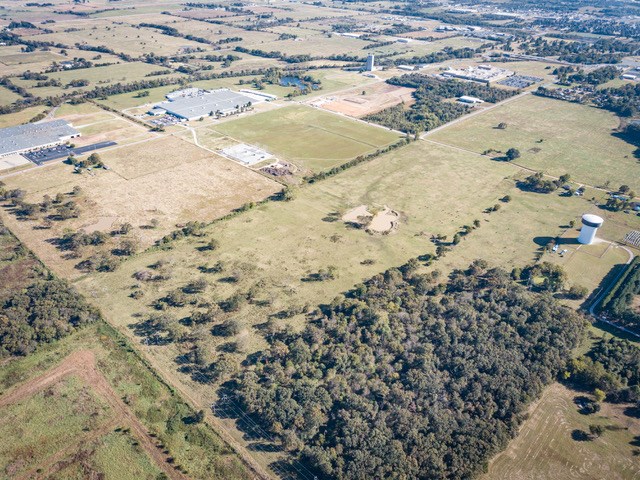 None - Commercial Sale