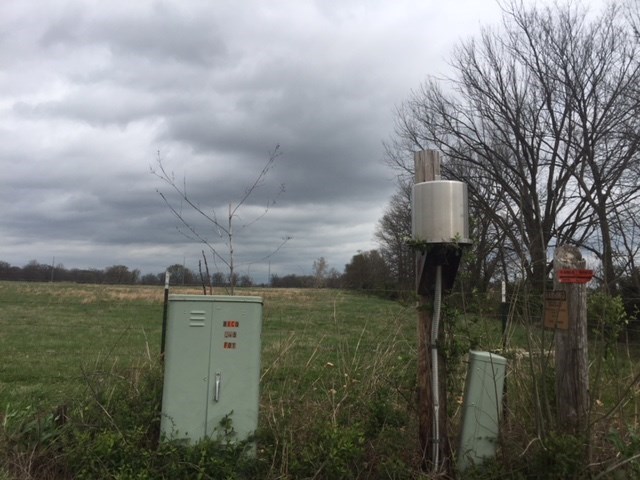 None - Commercial Sale