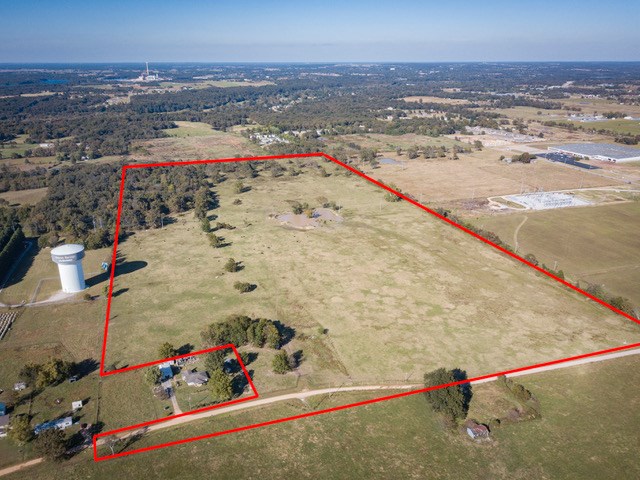 None - Commercial Sale