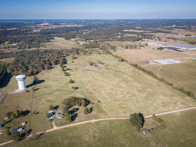 None - Commercial Sale