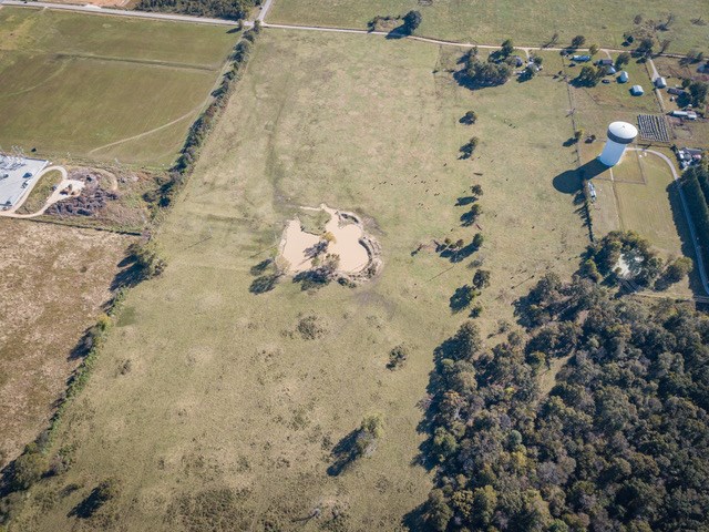 None - Commercial Sale