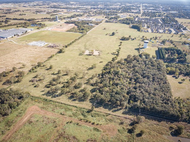 None - Commercial Sale