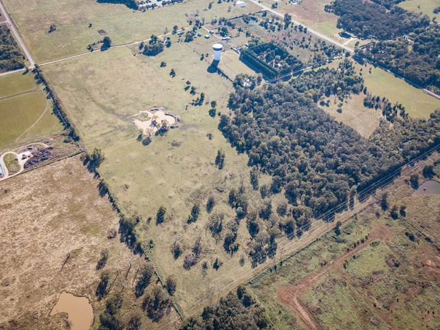 None - Commercial Sale