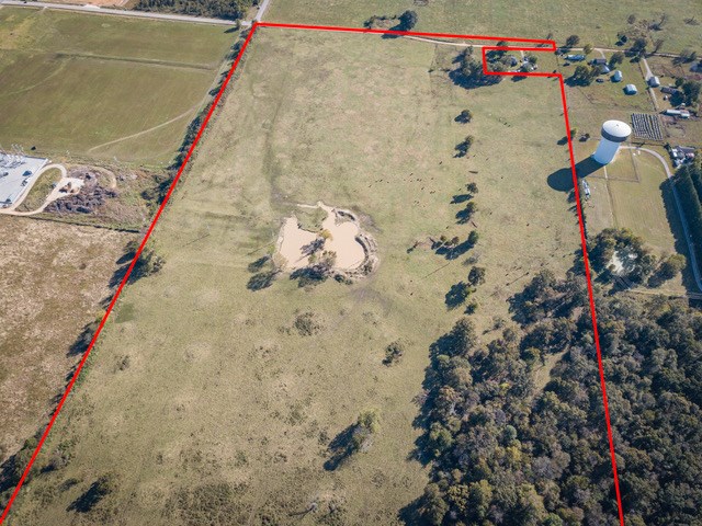 None - Commercial Sale