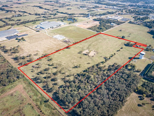 None - Commercial Sale