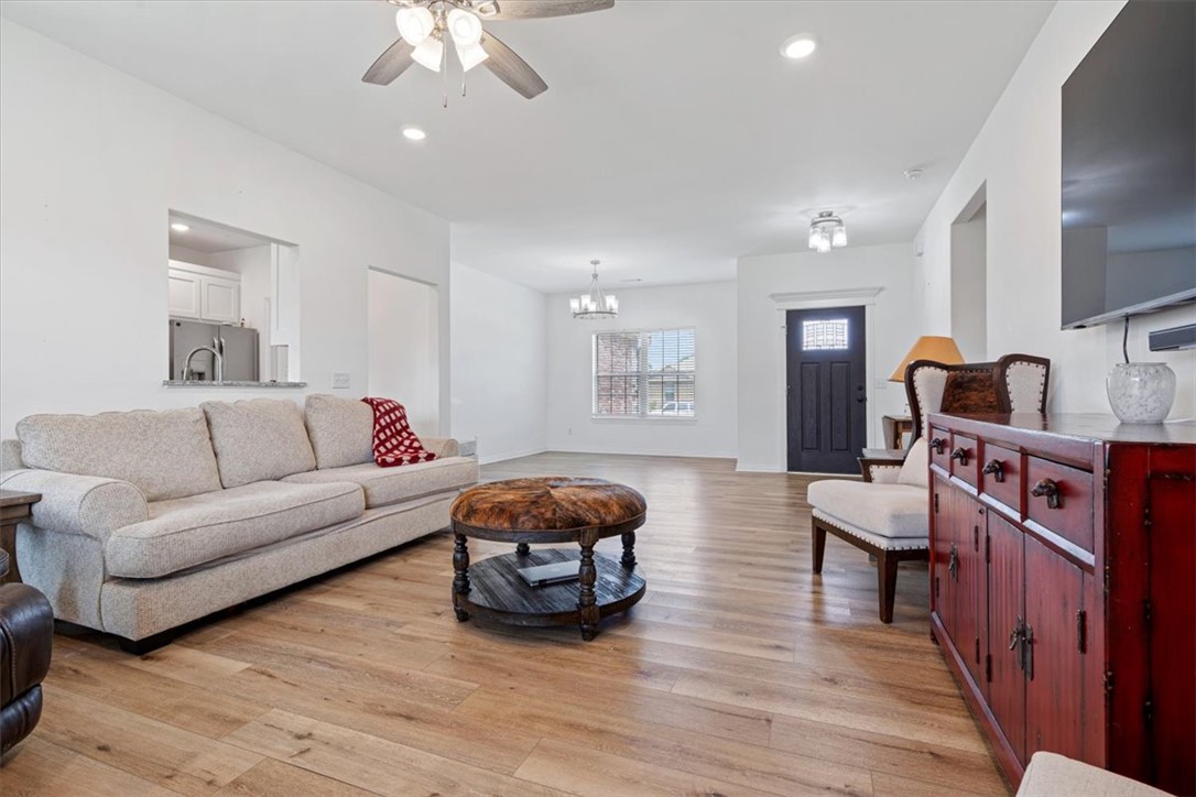 Grand Estates Ph 1 Gentry - Residential