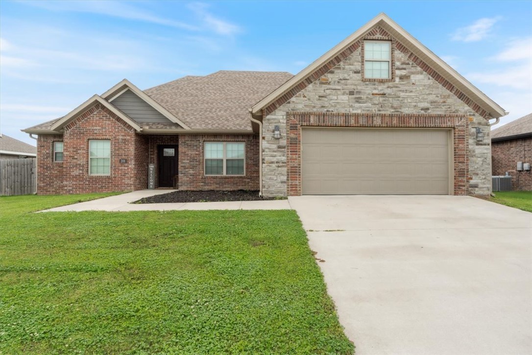 Grand Estates Ph 1 Gentry - Residential