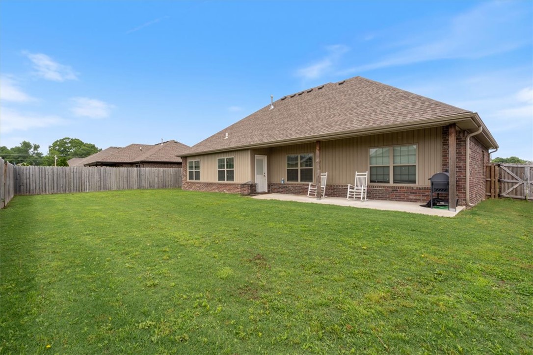 Grand Estates Ph 1 Gentry - Residential