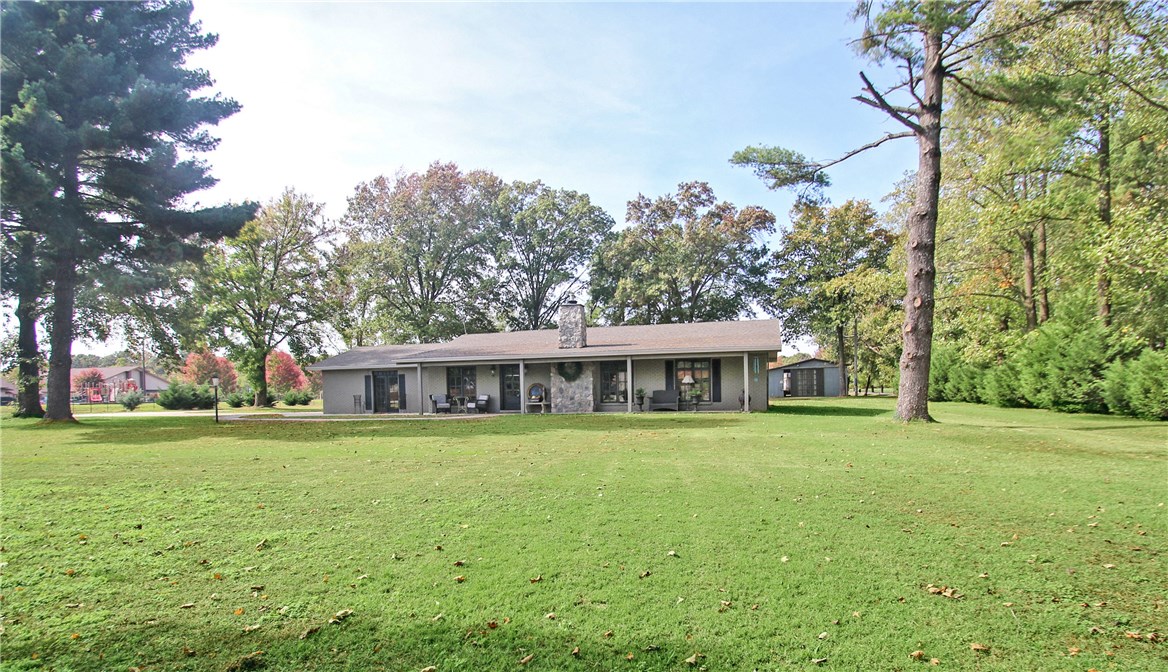 Deeble Add Bentonville - Residential