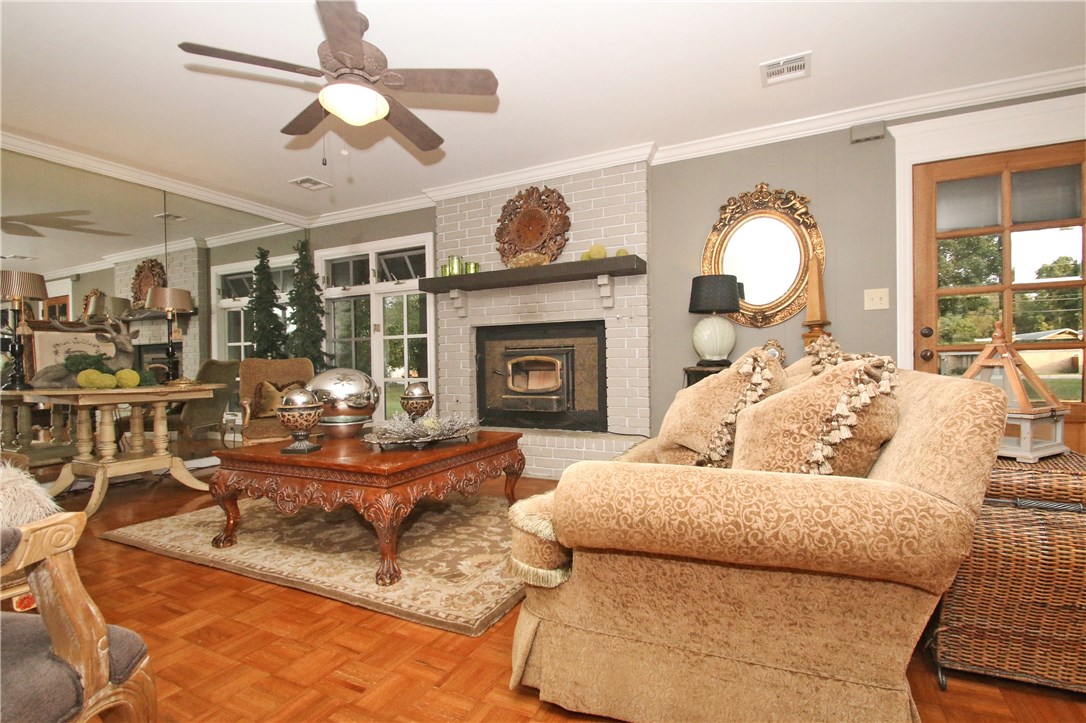 Deeble Add Bentonville - Residential