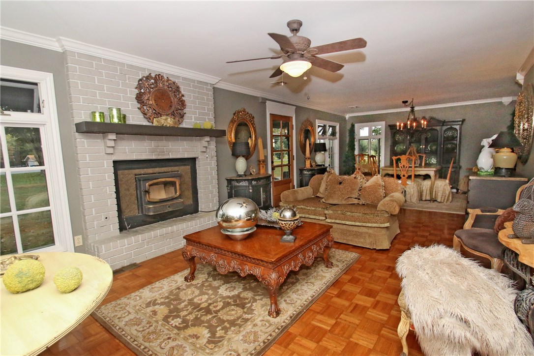 Deeble Add Bentonville - Residential