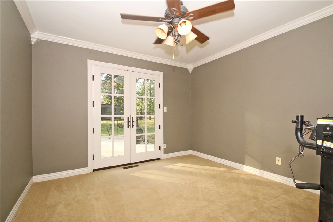 Deeble Add Bentonville - Residential